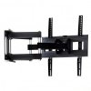 ART Uchwyt do TV LED/LCD AR-80 32-65 cali 75kg reg. pion/poziom